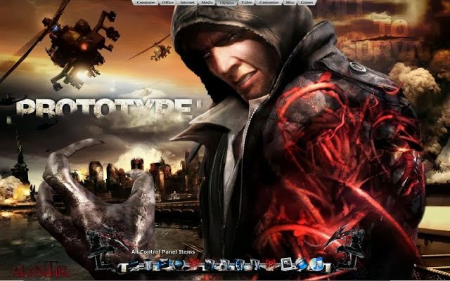 Prototype 1 Apk Download For Android