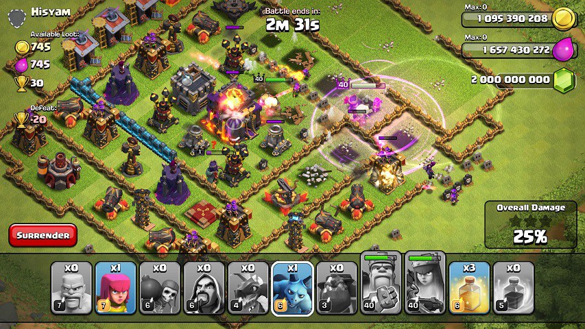 Coc Hack 2017 Apk Download For Android