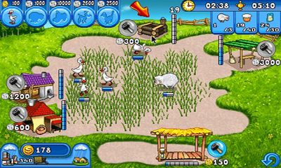 Farm frenzy games free download