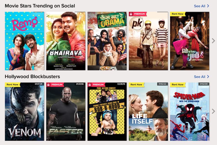 Free Bollywood Movies Download For Android Tablet